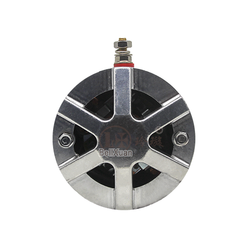 High Quality Hydraulic 2KW 24V DC Motor for Electric Vehicles