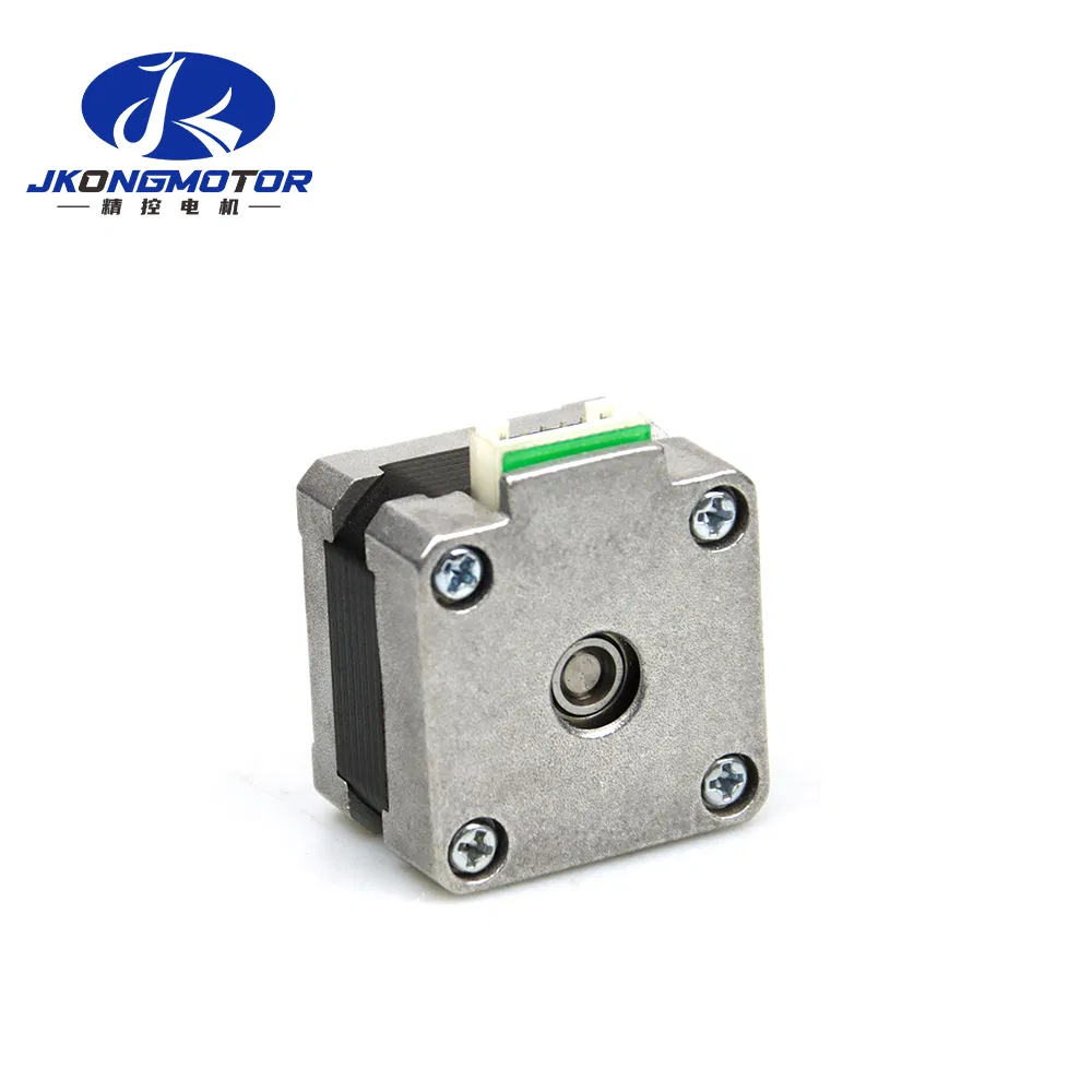 NEMA 14 Ratio 3.71/139: 1 Planetary Gear Reducer Geared Motor Nm NEMA 14 Stepper Motor Geared