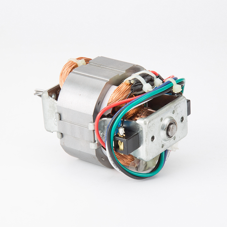China Manufacture Brushless AC Motor for Hair Dryer with Stable Quality