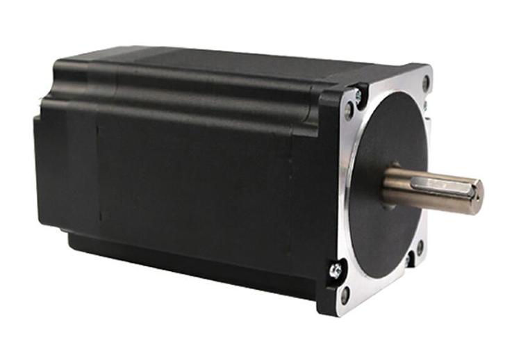 Brushless Motor Detail 3