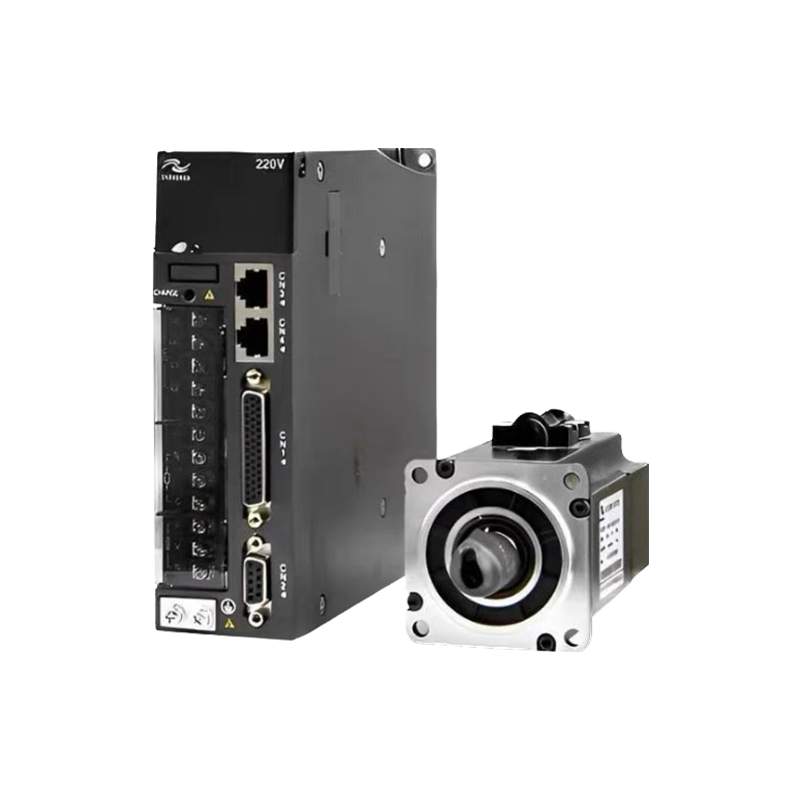 High Performance Inovance Servo Motor and Servo Drives SV660 Series SV660PS7R6I SV660PS012I SV660PT3R5I