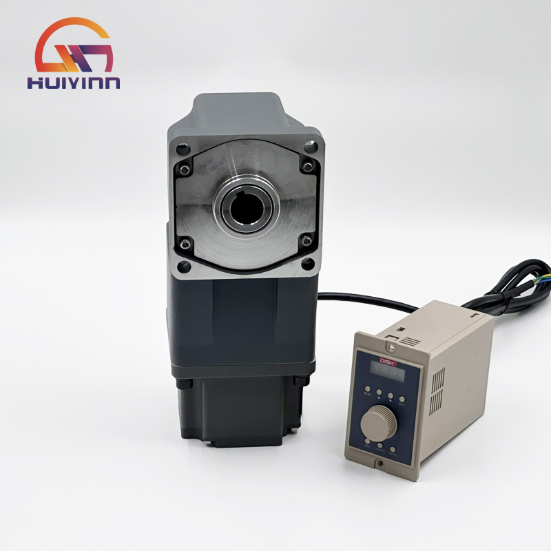 Ac Permanent Magnet Synchronous Electric Motor Permanent Magnet Pmsm Motor 60w Permanent Magnet Motor