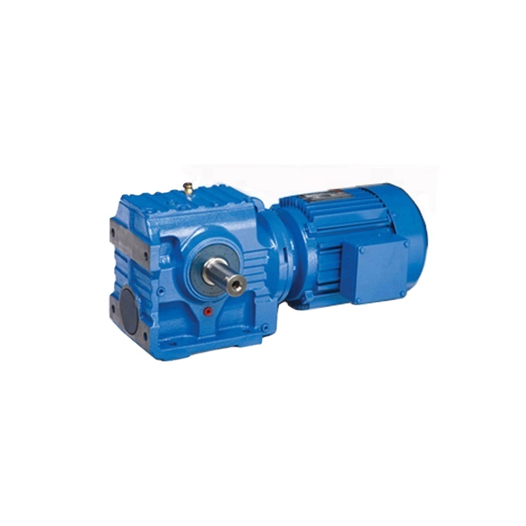 S Series Gear Reducer 1