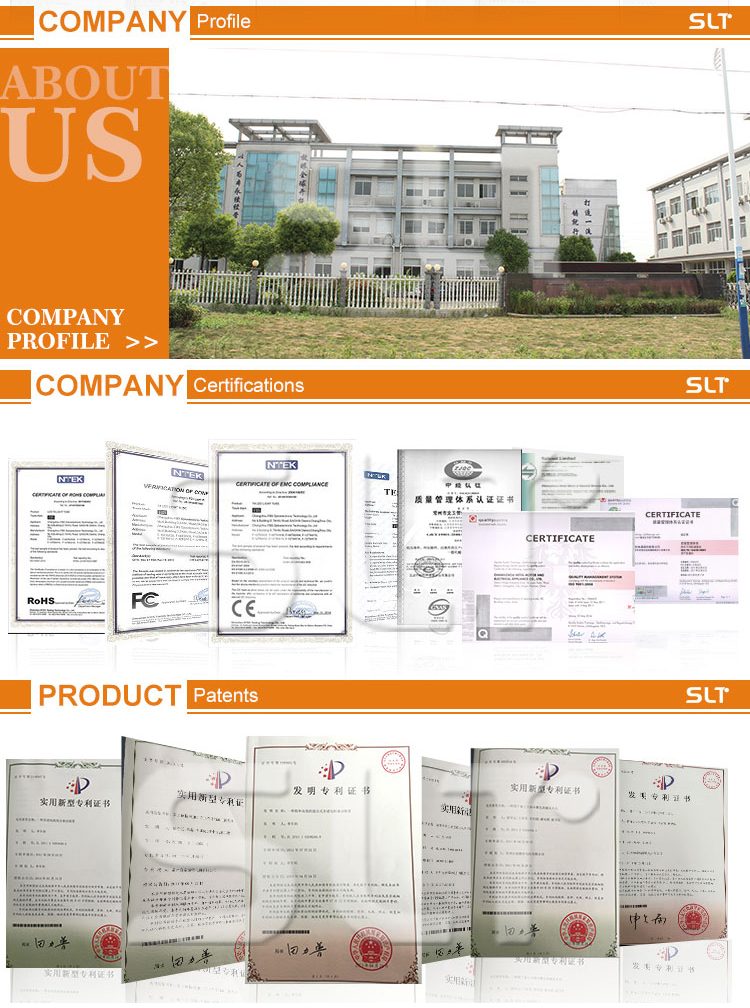 Manufacturing Facility