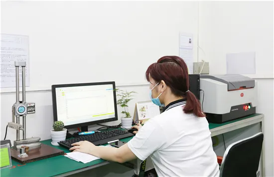 Production View 8