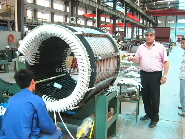 Production Line