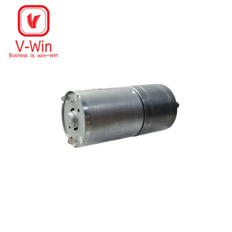 12V 24V DC Gear Motor