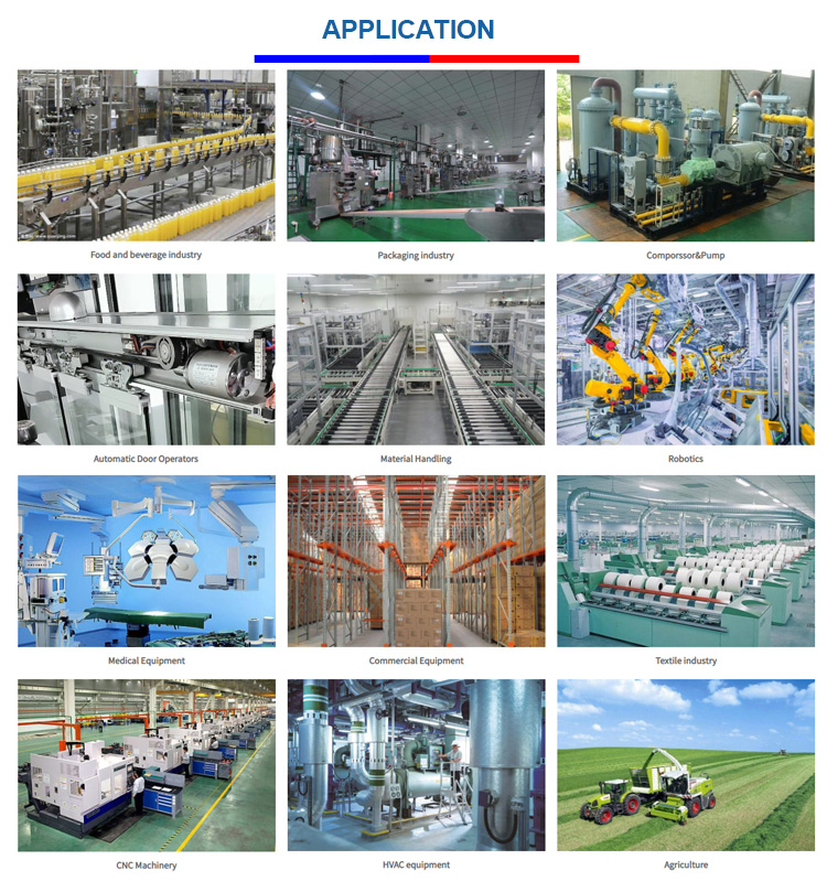 Motor Application