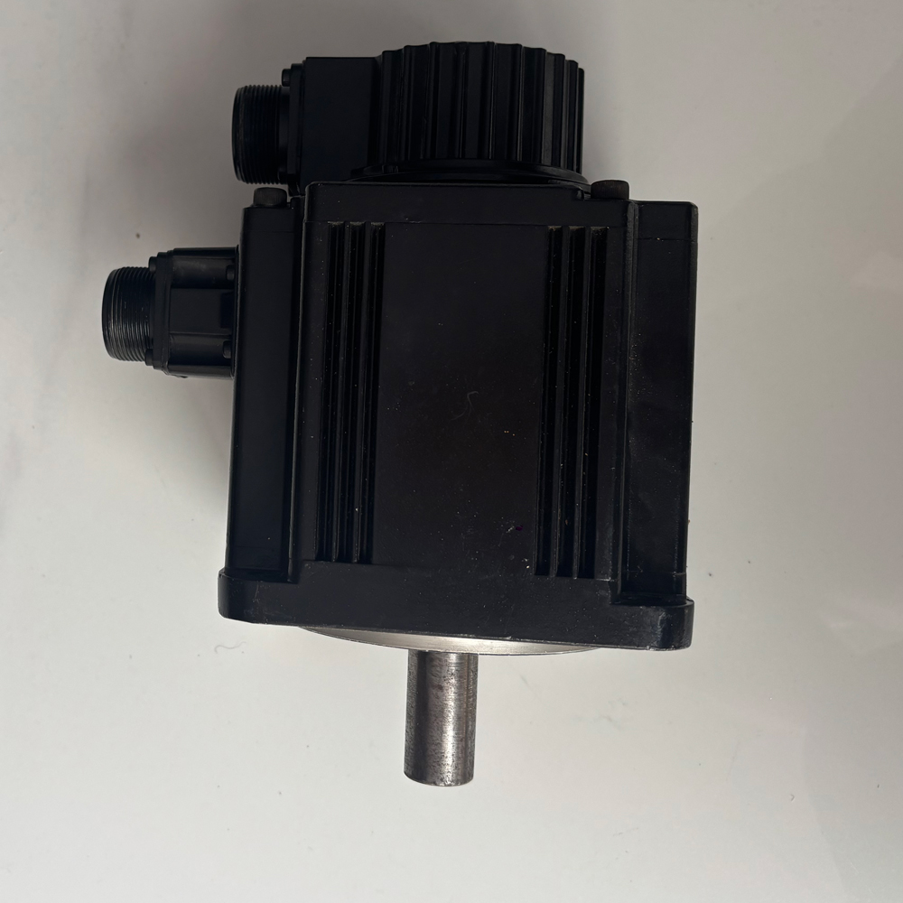 400W AC Servo Motor 200V Industrial Automation Servo Drive Motor Encoder Precision Motion Control CNC Machinery