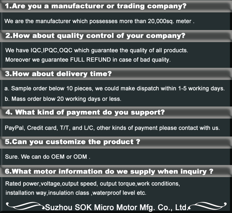 FAQ Details