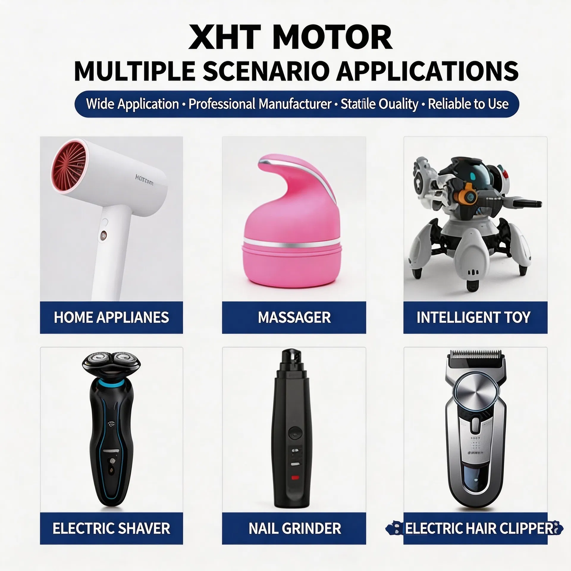 Smart Device Application