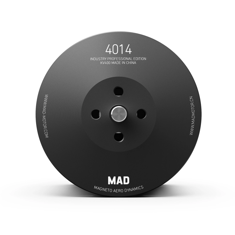 MAD OEM ODM 4014 IPE High Power Heavy Lift Drone Motor Kit Big Size Bldc Motor In Drone