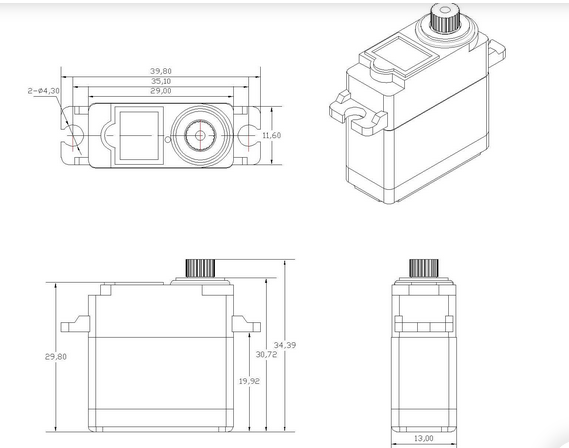 Technical Drawing