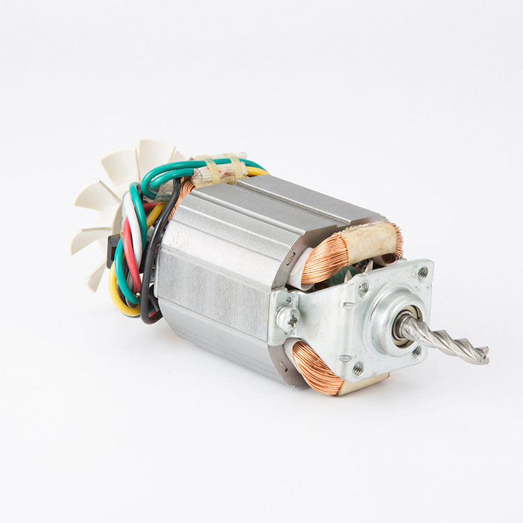 China Manufacture Brushless AC Motor for Hair Dryer with Stable Quality