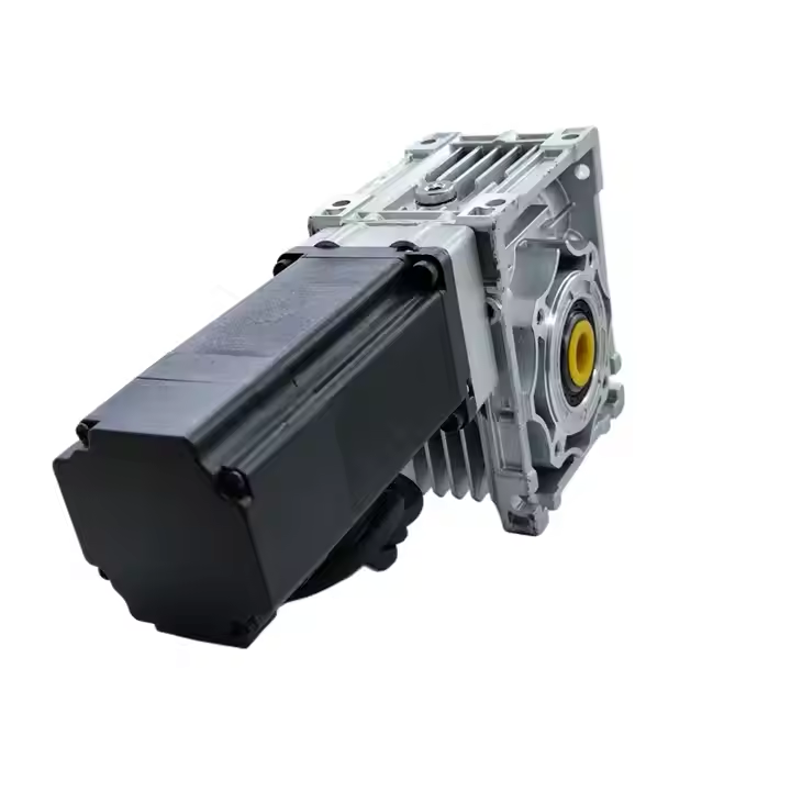 S60BL120-220 OEM Customize 300W 2000RPM Planetary Gear Motor Planetary Reducer for Packaging Machinery