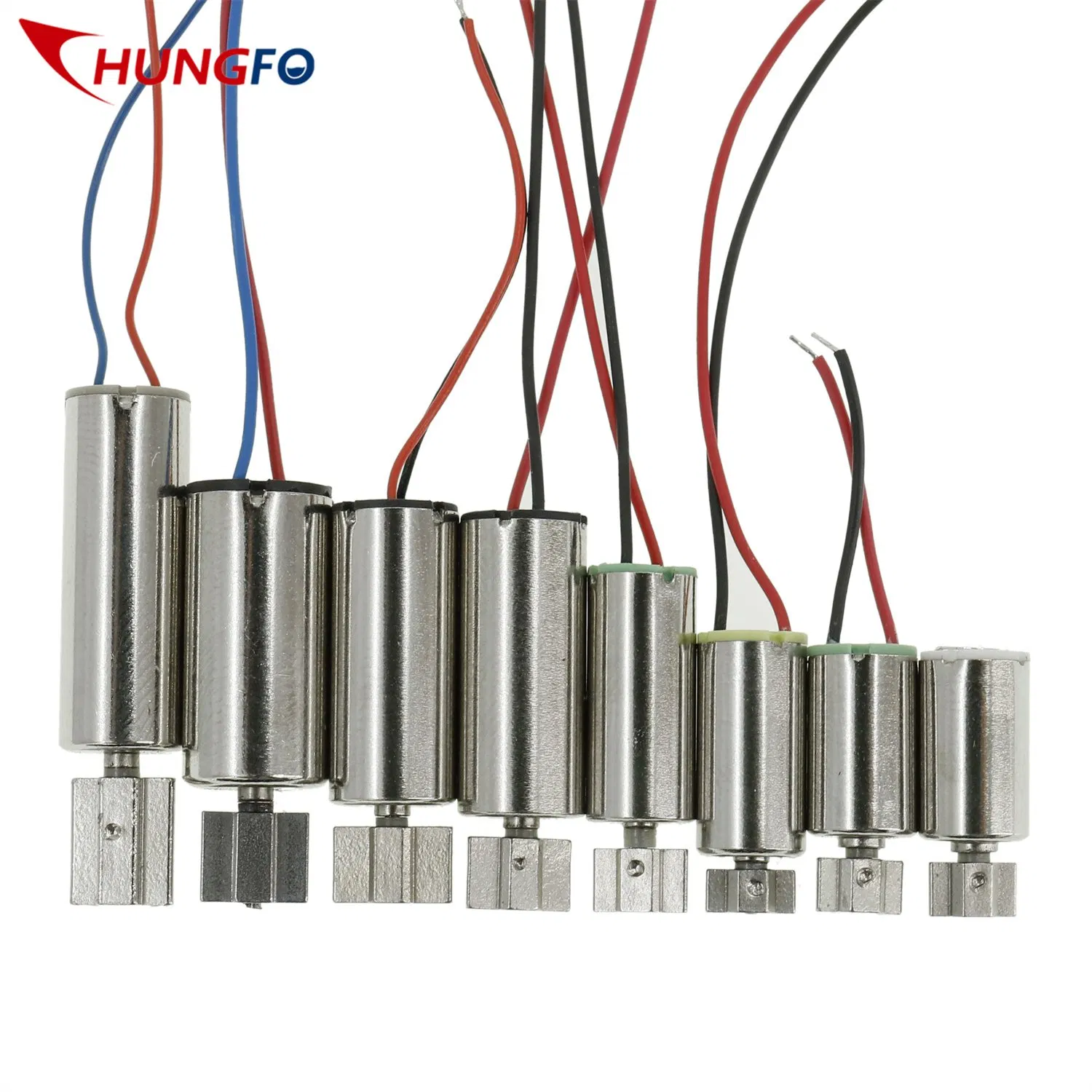 DC Brushes Coreless Customization Mini Spindle Motor for RC Toys