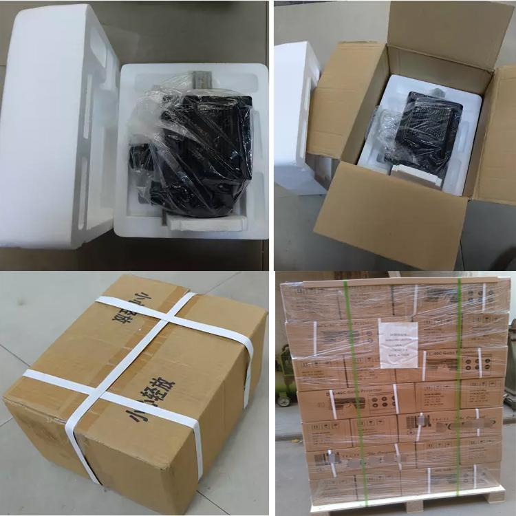 Packaging