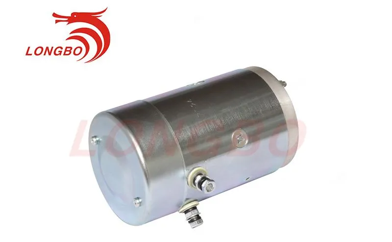 Motor Detail 2