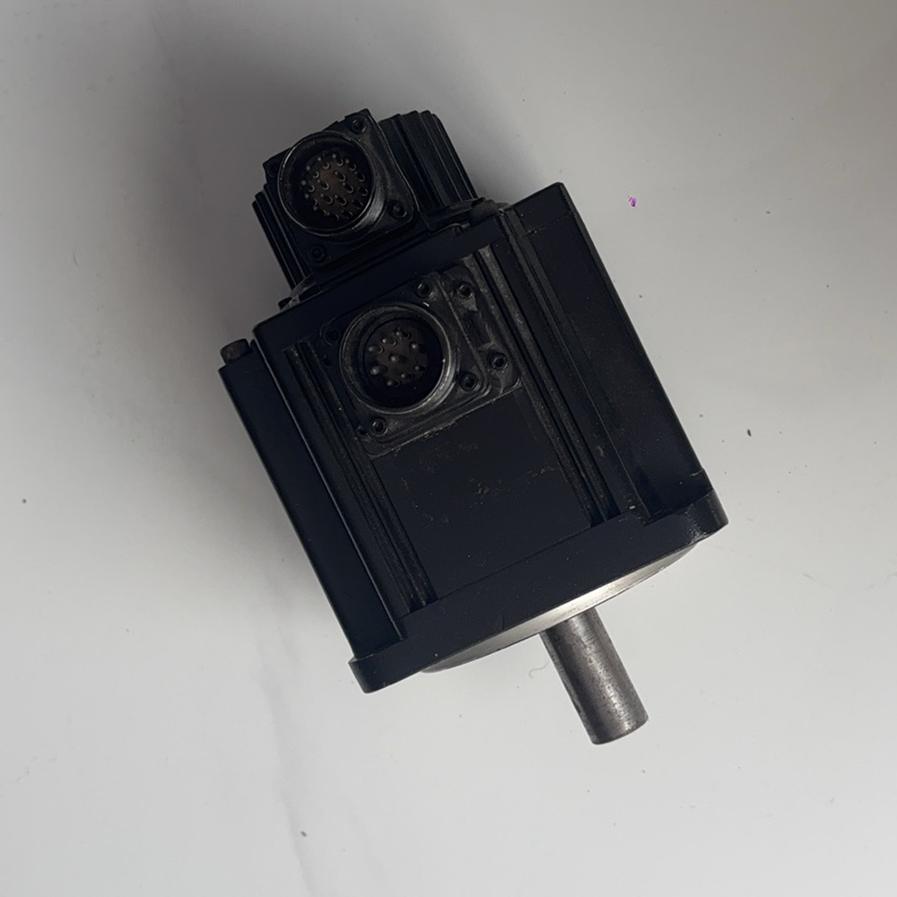 400W AC Servo Motor 200V Industrial Automation Servo Drive Motor Encoder Precision Motion Control CNC Machinery