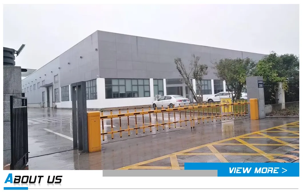 Factory Overview