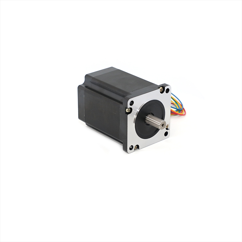 NEMA 34 Hybrid Planetary Geared Stepper Motor with IP65 Protection and Gear Ratios 16/20/25/28/35/36/40/45/49/50/63/70/81/90/100