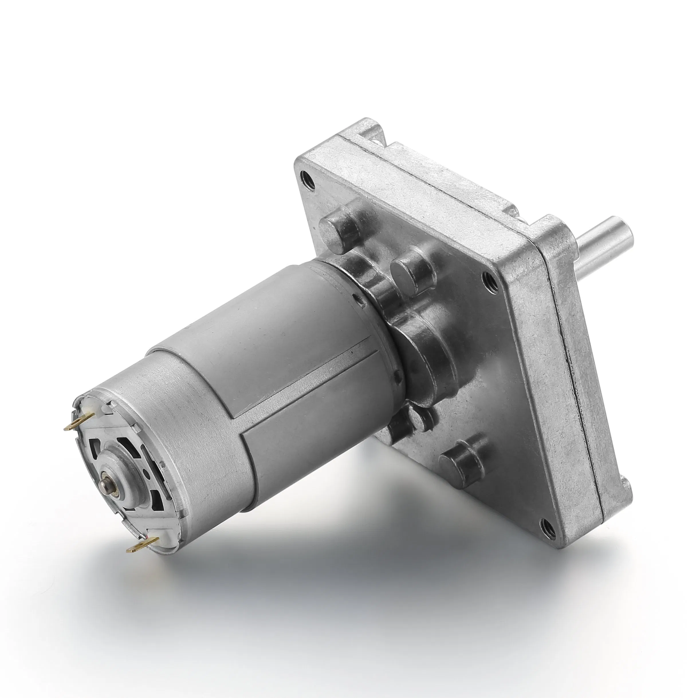 Low Speed and High Torque DC Spur Gear Motor Furniture Deceleration Motor Folding Bed Deceleration Motor Customization Electric Motor
