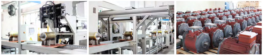 Machinery 1