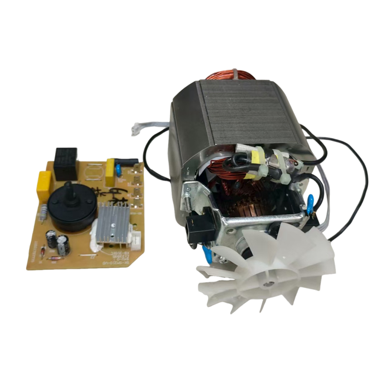 Factory Blender 12000rpm Brushless Motor U9860 AC220V-240V with Speed Controller