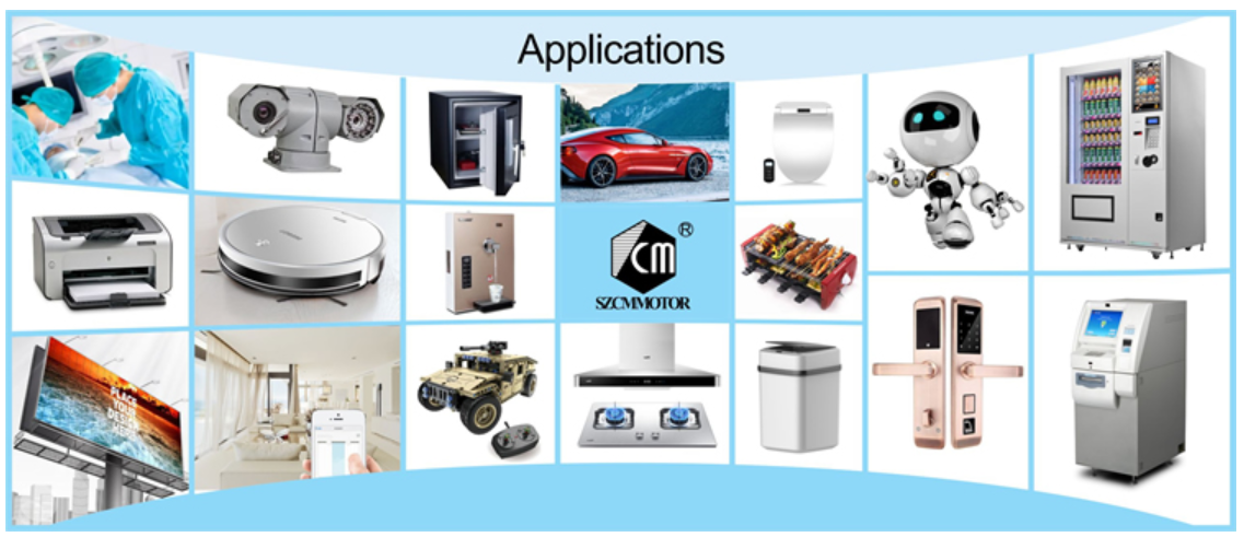 Application Use Cases