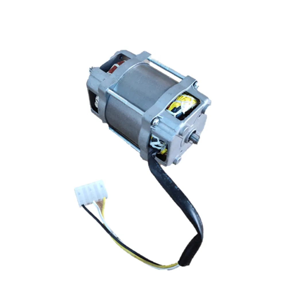 electric Induction Capacitor Electrical Single/Three Phase Fan AC 220V Motor Driver Controller Adjustable Speed Signal Feedback Brushless DC Pump Shaded Pole