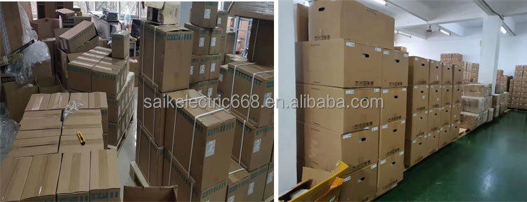 Warehouse Stock 2