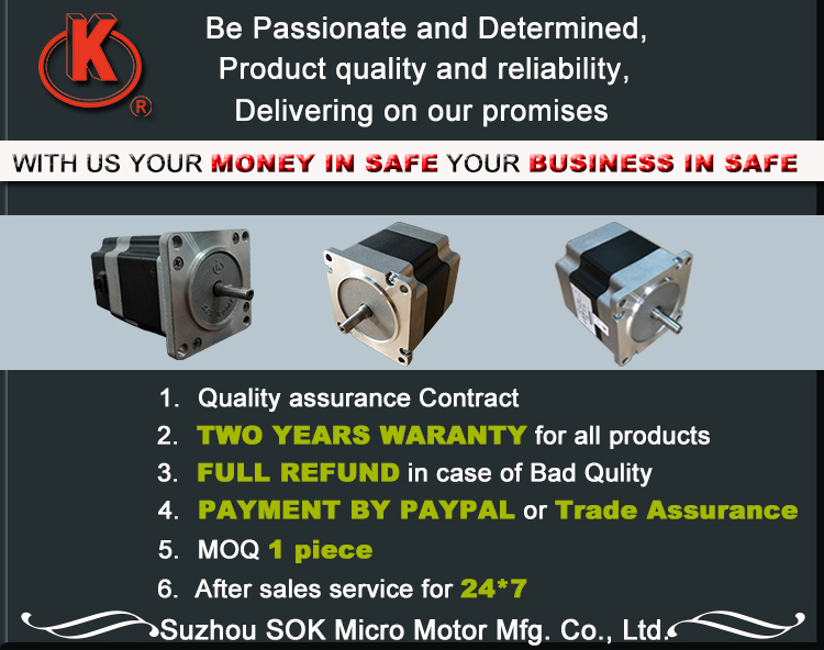 Why Choose Us