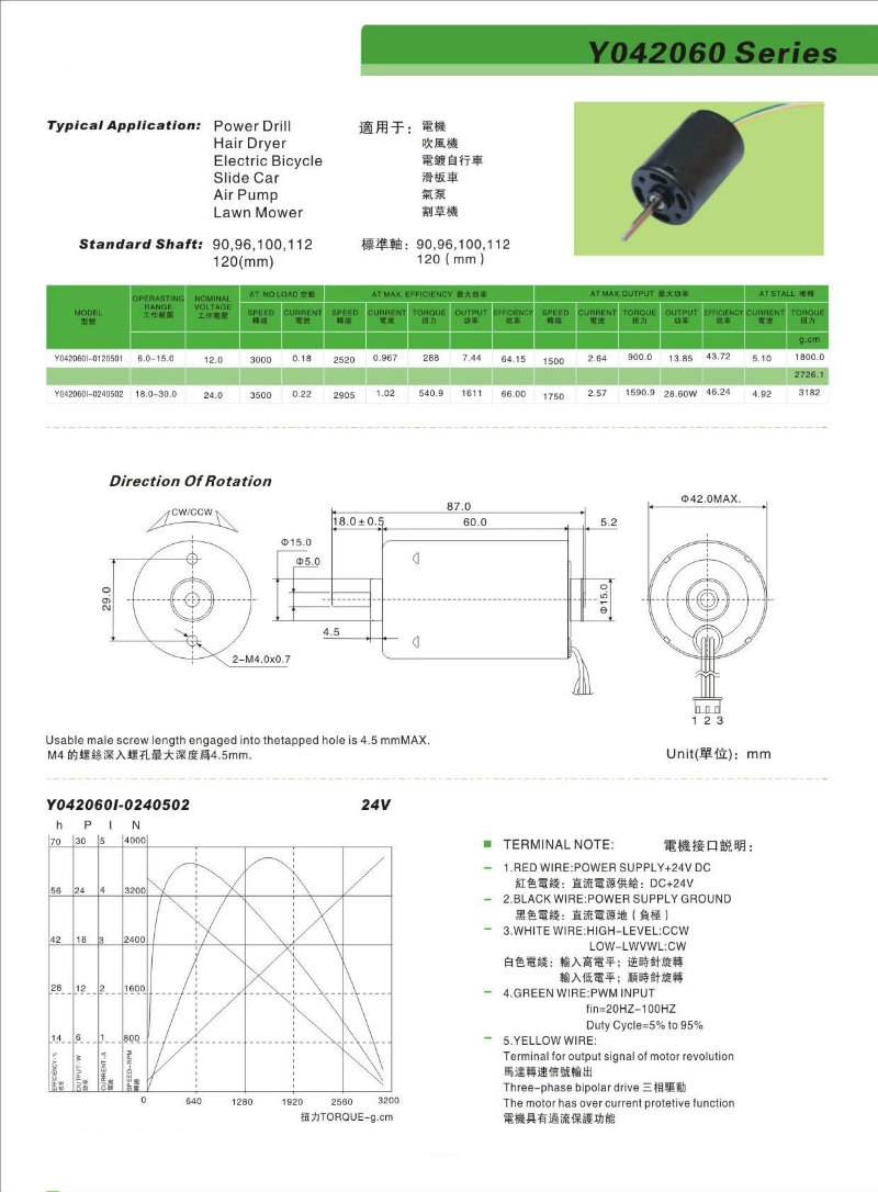 High Torque 6V 12V DC Electric Spur Gear Brushless Motor for Printer/Service Robots