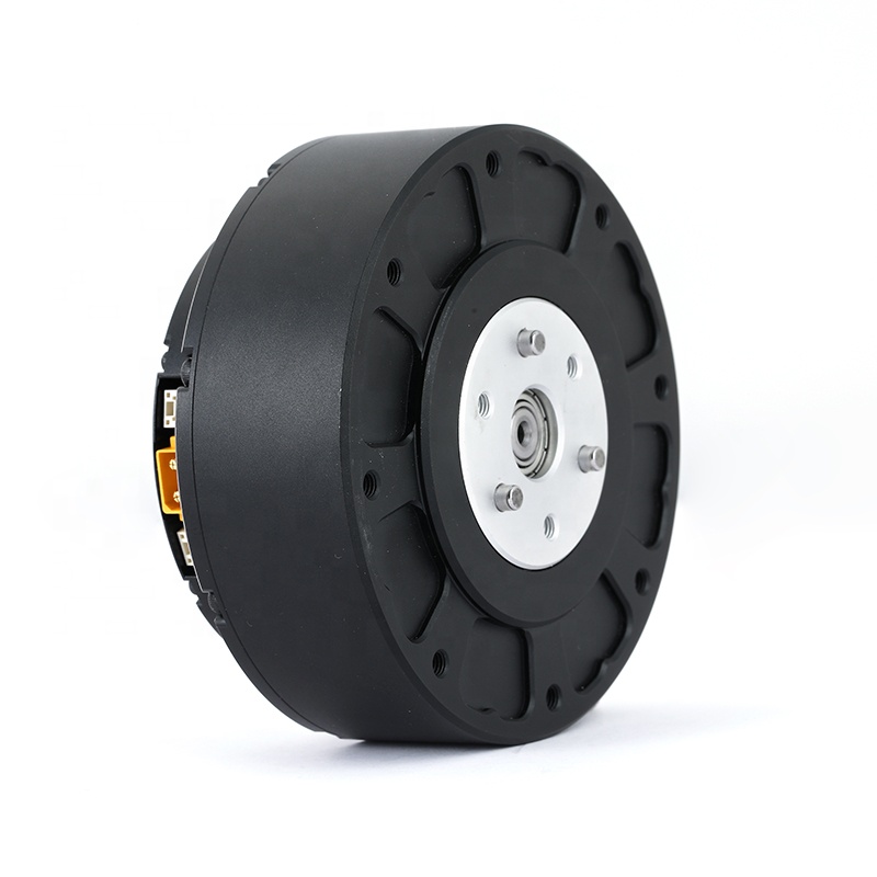 HT8108-J6 Motor High Torque Brushless Gear Motor For Quadruped Robot Dog Industrial Robot Arm Joints Home Appliance Use 200W
