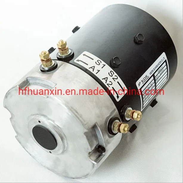 Motor Detail 1