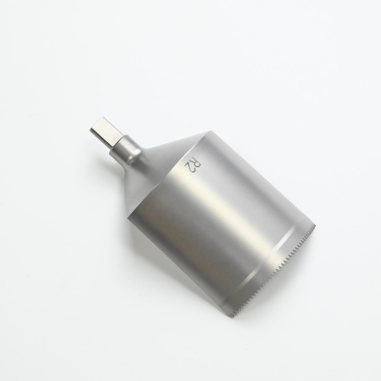 Orthopedic Tool Detail 2