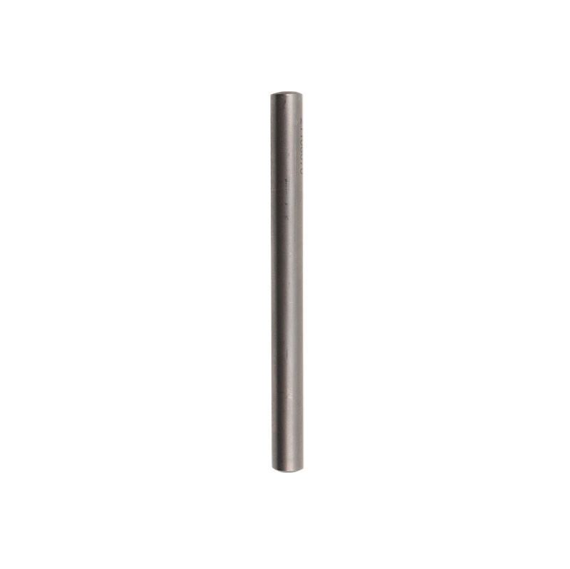 Geasure Orthopedic Titanium Alloy Straight Rod 6.0 System Spinal Pedicle Screw Implant Set Interventional Materials