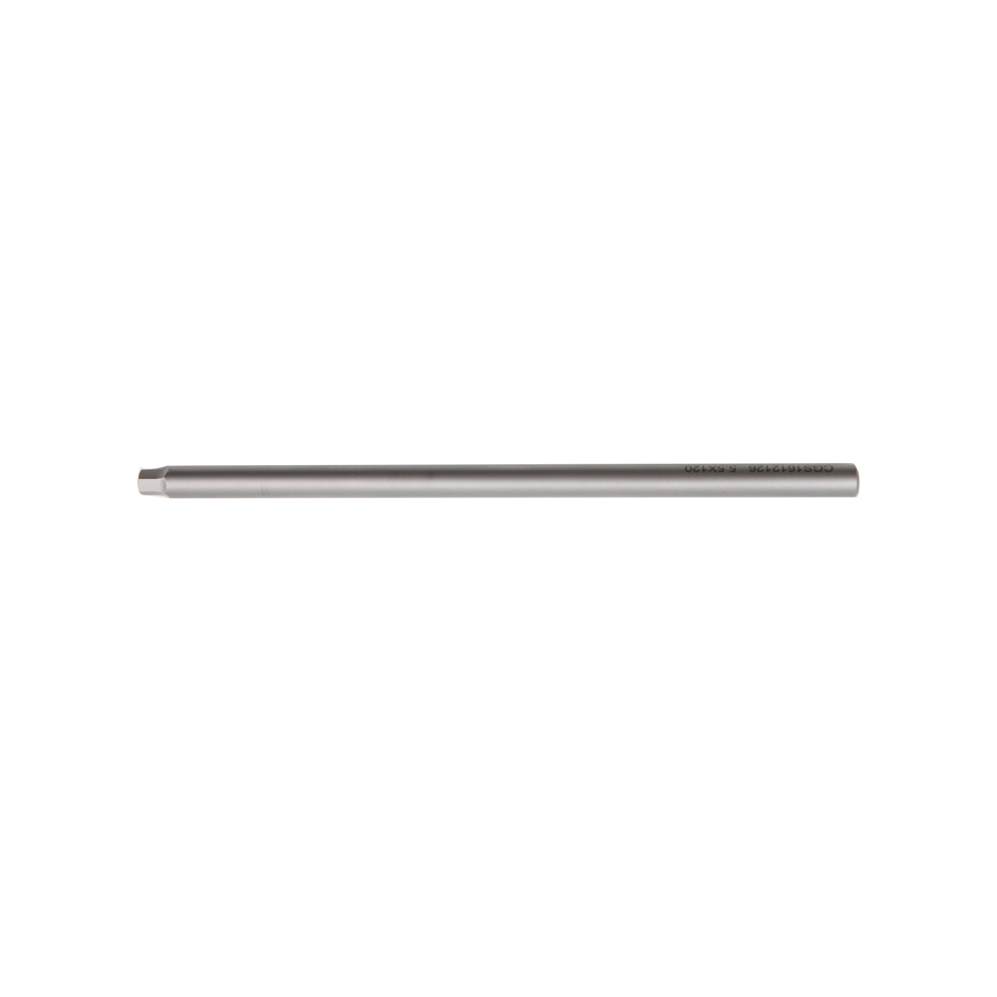 Geasure Implants & Interventional Materials 5.5mm System Titanium Alloy Polyaxial Pedicle Screw Spine Screw