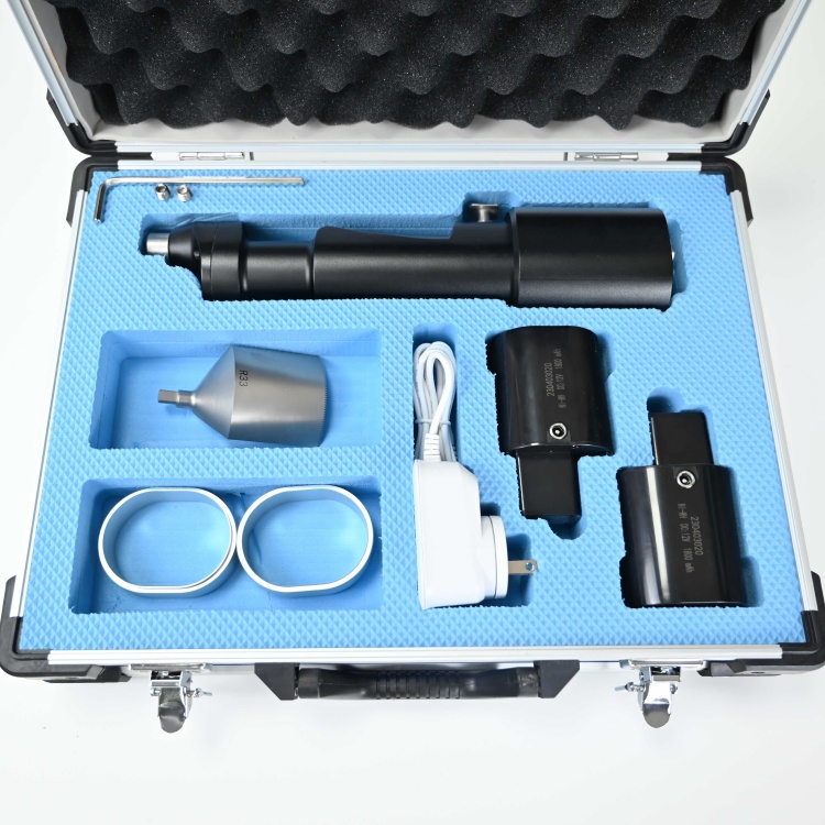 High-Quality TPLO Saw for Veterinary Orthopedic Procedures