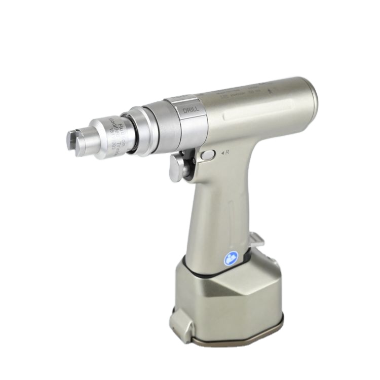 stryker orthopedic drill  orthopedic power tool drill bone drill sale technical instrument