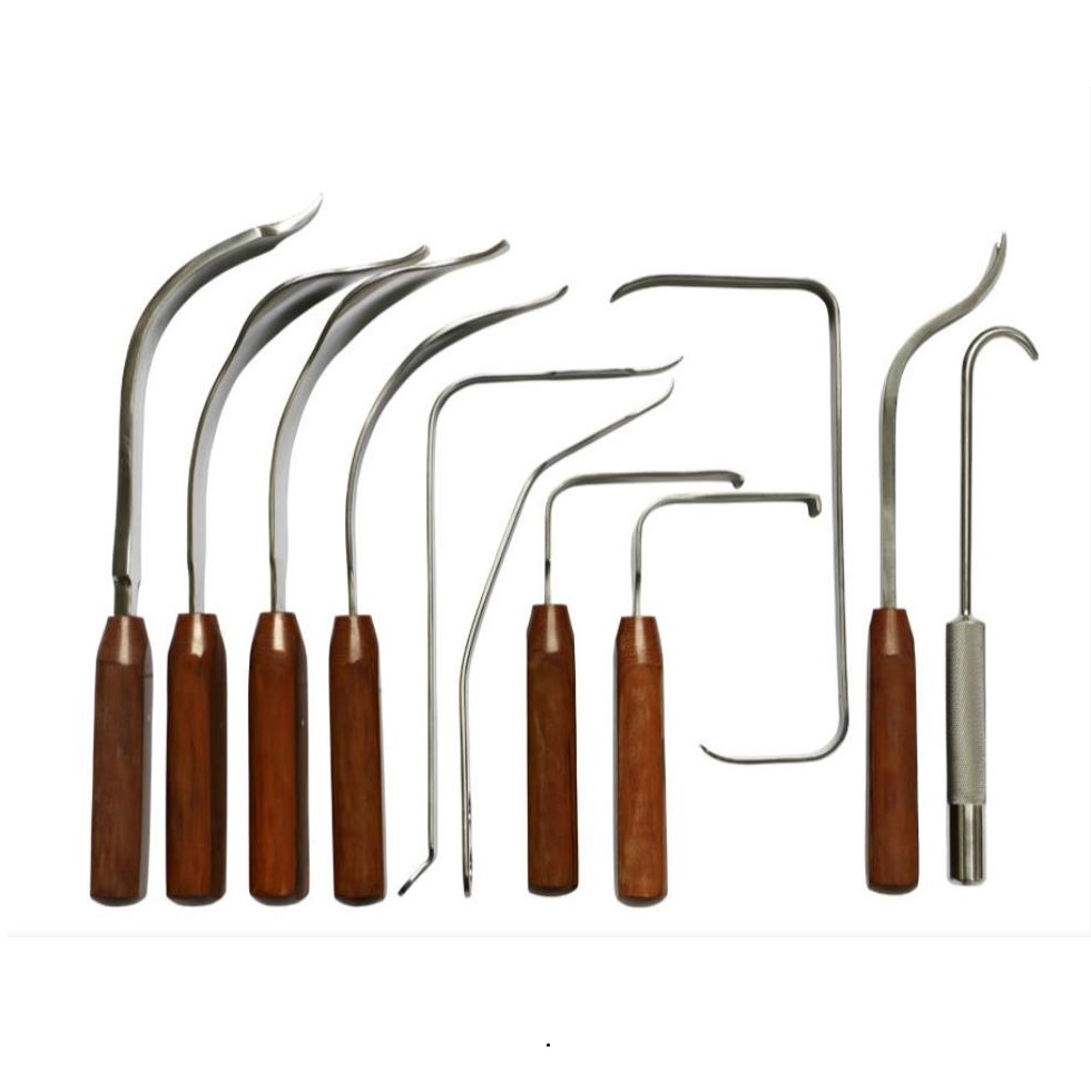 Hot Sale THA Minimally Invasive Retractors Orthopedic Surgical Instruments Stainless Steel Retractors