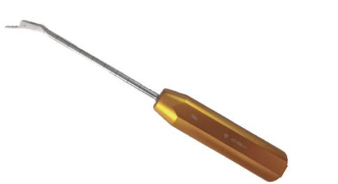 Geasure Medical 6mm and 7mm Femoral Guide Anteromedial Approach