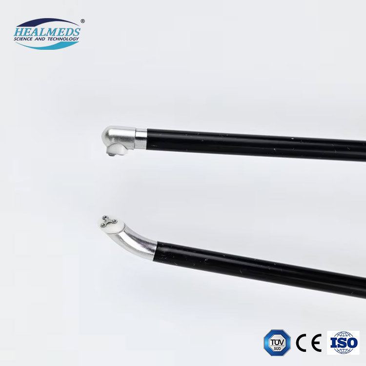 Medical Rf Ent Plasma Electrode Rf Bipolar Ablation Wand for Ent Tonsil Surgery OrthopedicJoint Shoulder Knee Arthroscopy