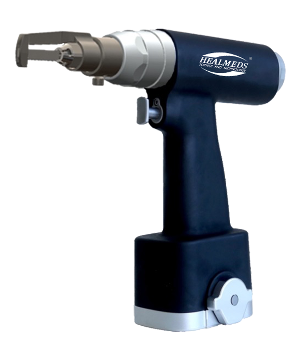 Surgical Medical Orthopedic Electric Bone Oscillating Reciprocating Stryker Sternum Saw