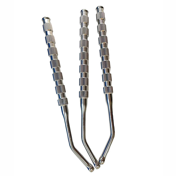 Rotary Wrench for Scoliosis Surgery Orthopedic Surgical Spinal Instruments