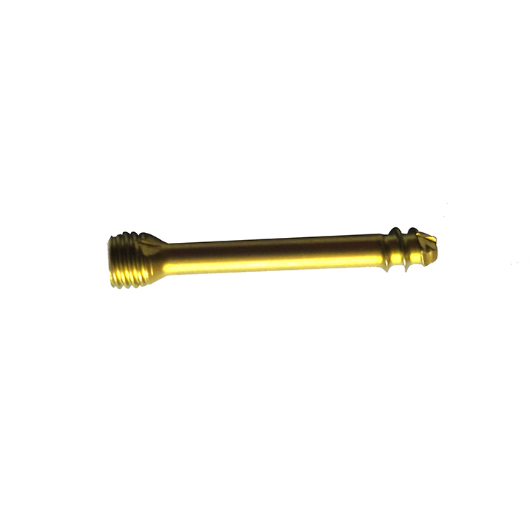 Cannulated Compression Headless Herbert Bone Screw Set Titanium Locking Orthopedic Trauma Surgical Implants Screws