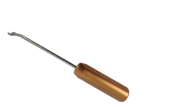 Geasure Medical 6mm and 7mm Femoral Guide Anteromedial Approach
