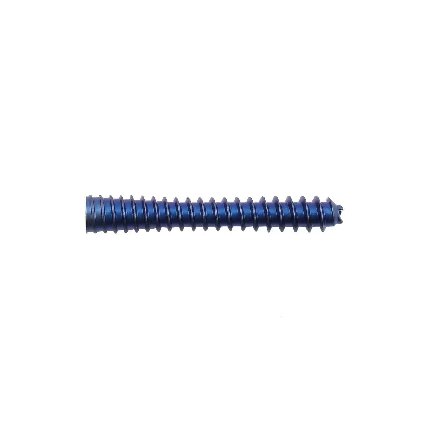 Good Quality Medical Headless Cannulated Compression Screw Orthopedic Screw Orthopedic Implant