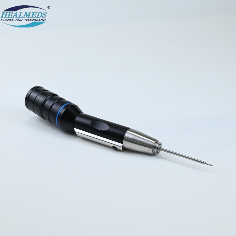Hand Held Mini Pen Type Veterinary Surgical Micro Drill Small Fragment Single Function Drill