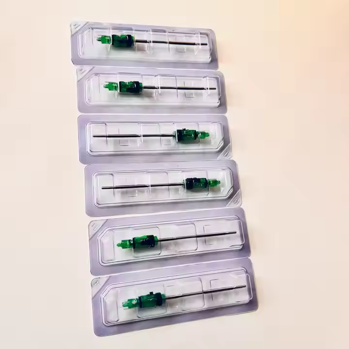 Sports Medical Metals Planer Blade Medical Care Bone Cutter Arthroscopic Shaver Blades and Burrs